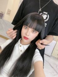 -3AM·S HAIR SALON烫发染发接发