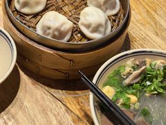 -老鼓楼汤包(太平门店)