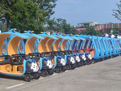 -黄海国家森林公园