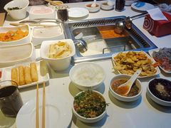 -海底捞火锅(威高广场店)