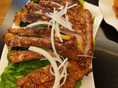 -新疆红柳花餐厅(新洲店)