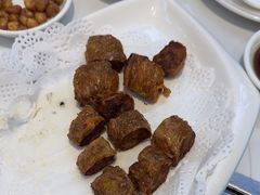 -陆记鹅庄·潮汕菜·狮头鹅(大仟里店)