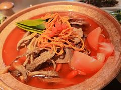 -品味泸沽湖•民族特色菜(大落水店)