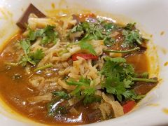 河南生炝羊肉烩面-博望坡酒楼(漕溪路店)