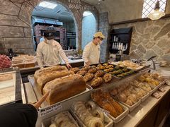 -熊猫家PANDA BAKERY(望江店)