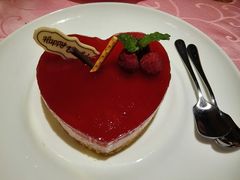 -西堤厚牛排(王府井店)