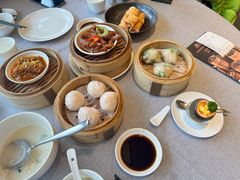 -潮府馆·非遗潮州菜·港式点心(世纪公园店)