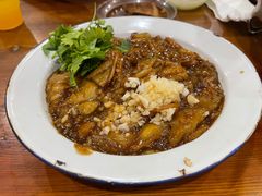 -炙热青春怀旧主题餐厅(河北路店)