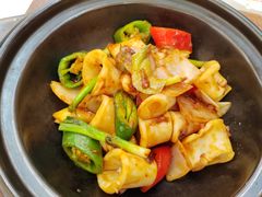 -丰尔粥食·顺德鱼生·干蒸排骨顺德菜(大良分店)