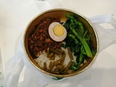 -老乡鸡(南京胜利路店)