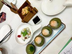 -年顺渔村(大岭山店)