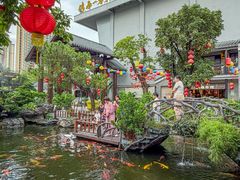 -顺德渔村·岭南一号