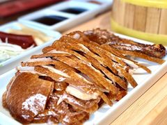 -院落新京菜·烤鸭(地安门店)