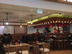 门面-豚王拉面(澳门银河店)