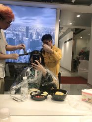 -华卫思理轻奢造型