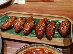 -九转小磨(凯德店)