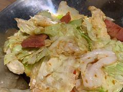 -新白鹿餐厅(城西银泰城店)