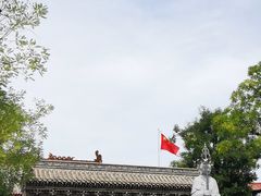 -大槐树寻根祭祖园