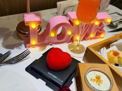 -王品牛排(福州泰禾店)