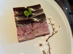 -金鹰国际酒店·满园春中餐厅