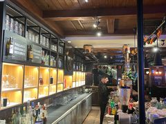 -宝莱纳啤酒花园餐厅PAULANER BRAUHAUS Nanjing(广州路店)
