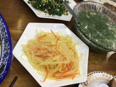 -家的味道餐厅·新鲜实惠
