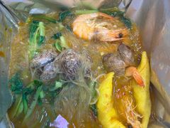 -见味花甲(百联川沙购物中心店)