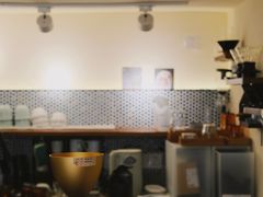 -Radar Coffee(思南路店)