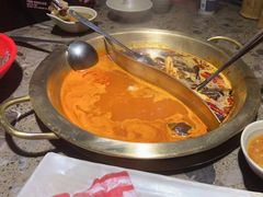 -小龙坎火锅(总店)