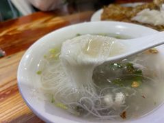-建国蚵煎蚵面