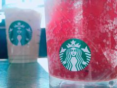 -星巴克(福州长乐机场分店)
