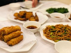 -翠亭酒家(山西南路店)