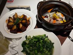 -外婆家(西红门荟聚购物中心店)