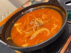 -紫光园·烤鸭·北京菜(团结湖店)
