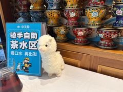 -中发源·清真餐厅(南油店)
