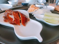 -彩丰楼中餐厅·仁恒洲际酒店