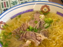 -七爷清汤腩·港式餐厅(金狮广场店)