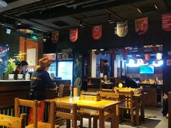 -肉串汪(月坛店)