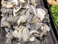 -常赢三兄弟·清真涮肉(崂山路总店)