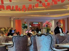 -白金汉爵大酒店-24小时餐厅(南京白金汉爵大酒店店)