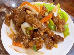 -西关回头馆(西关美食街店)