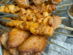 -食鸡公社辣子鸡·潍坊菜·烧烤
