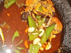 -沪小胖·小龙虾·蓝龙王(八佰伴店)