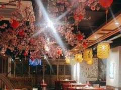 -黄家码头老火锅(解放碑旗舰店)