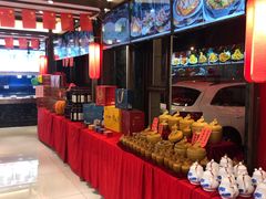 -盈春大饭店(千山路店)