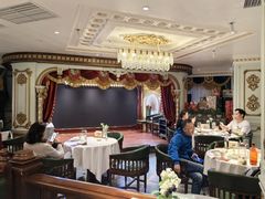 -老厨家(中央大街西七道街店)