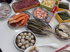 -朱富贵火锅(金融街万达店)