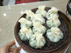 -杨记小骨头羊杂馆(南五马路店)