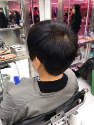 -P.STYLE 派斯造型