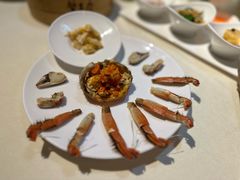 -成隆行·蟹王府(淮海店)